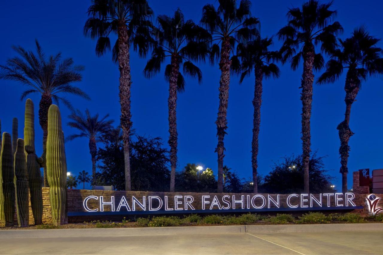Hyatt Place Phoenix Chandler - Fashion Center Exteriör bild