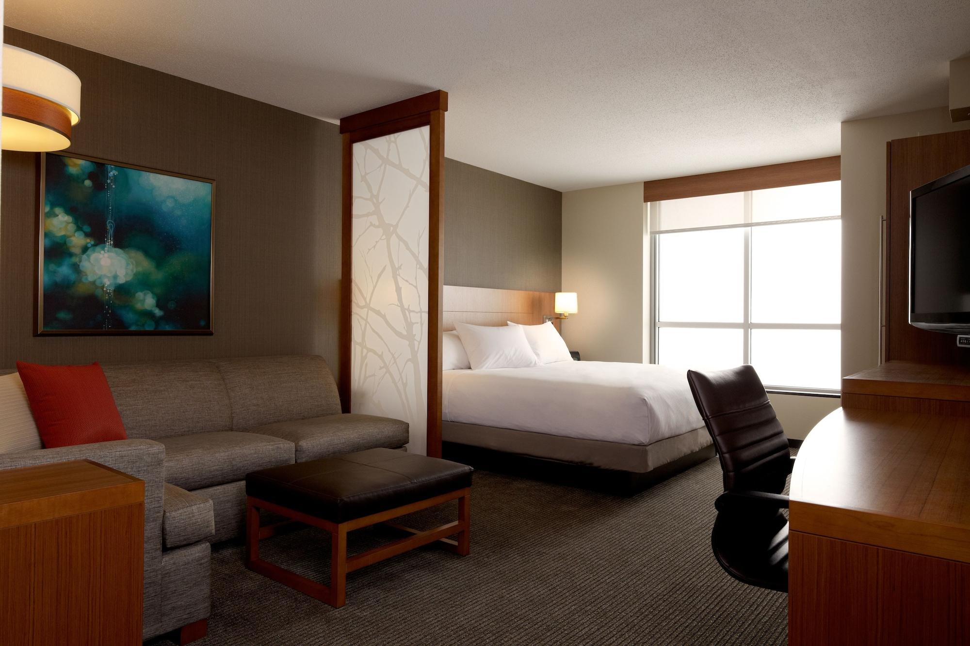 Hyatt Place Phoenix Chandler - Fashion Center Exteriör bild