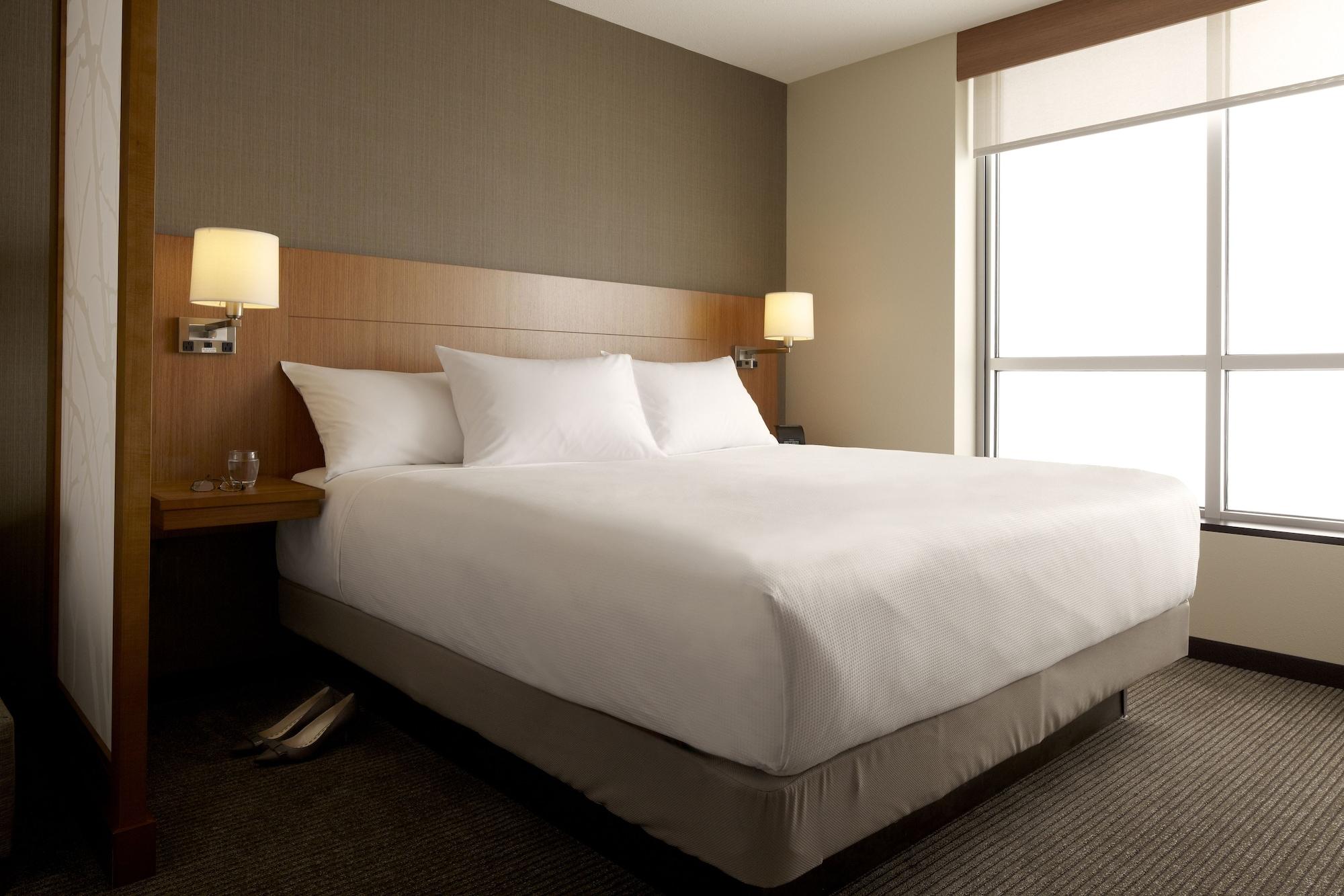 Hyatt Place Phoenix Chandler - Fashion Center Exteriör bild