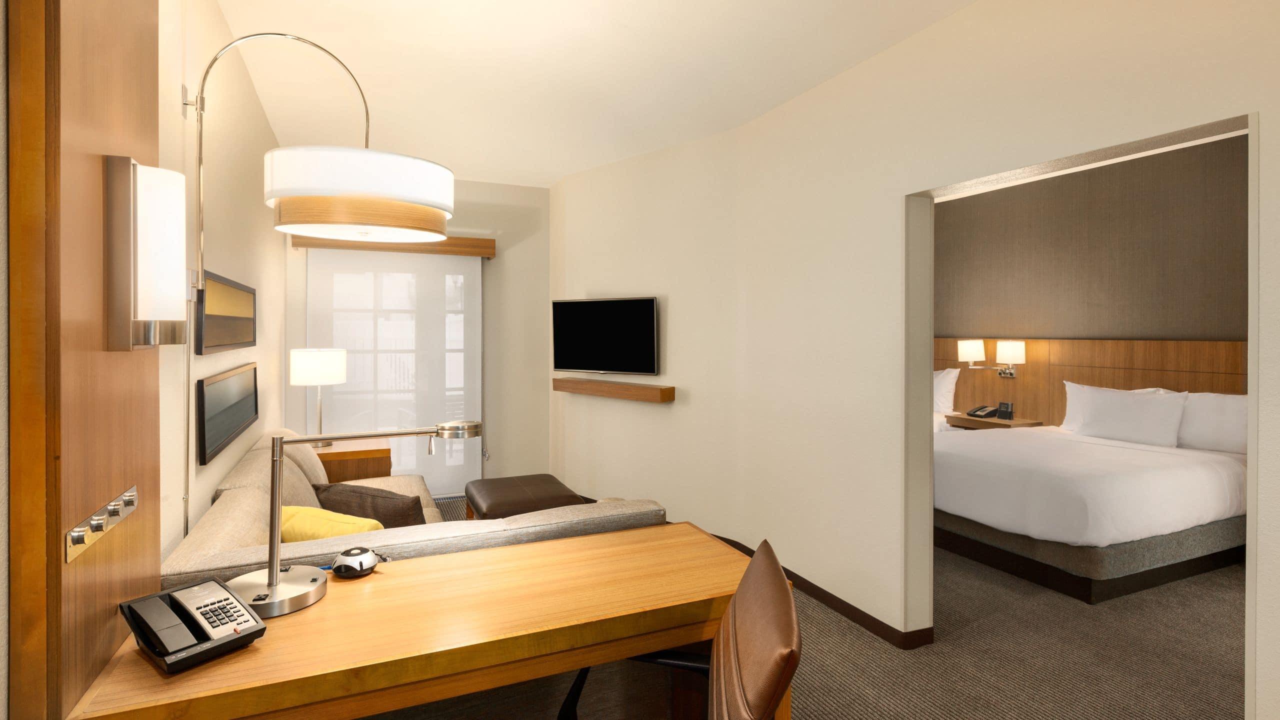 Hyatt Place Phoenix Chandler - Fashion Center Exteriör bild