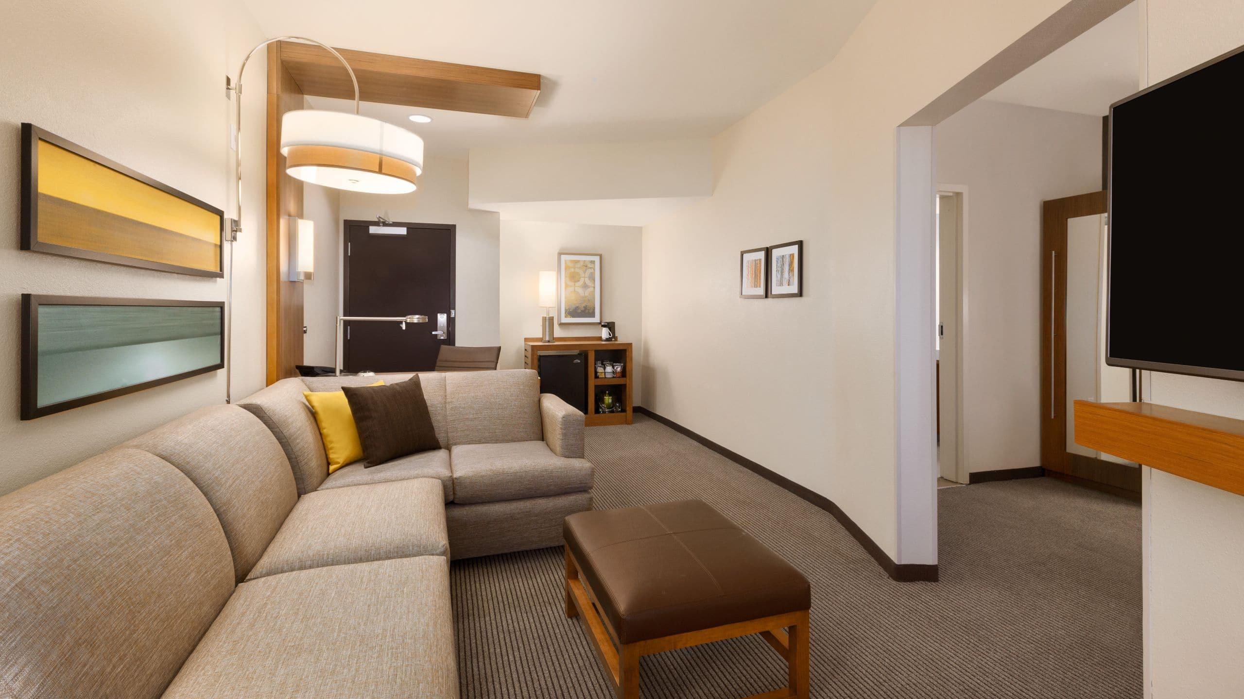 Hyatt Place Phoenix Chandler - Fashion Center Exteriör bild