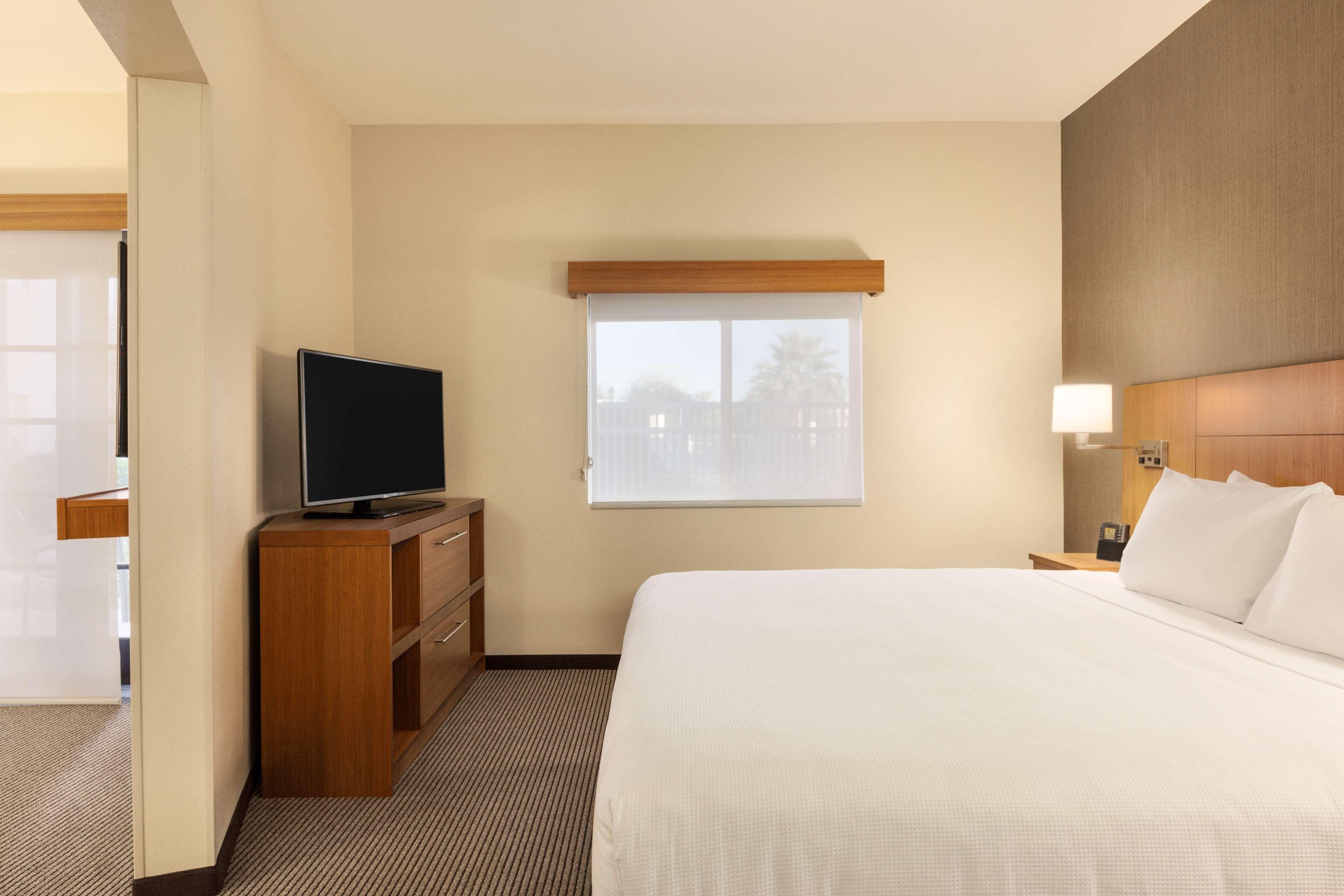 Hyatt Place Phoenix Chandler - Fashion Center Exteriör bild