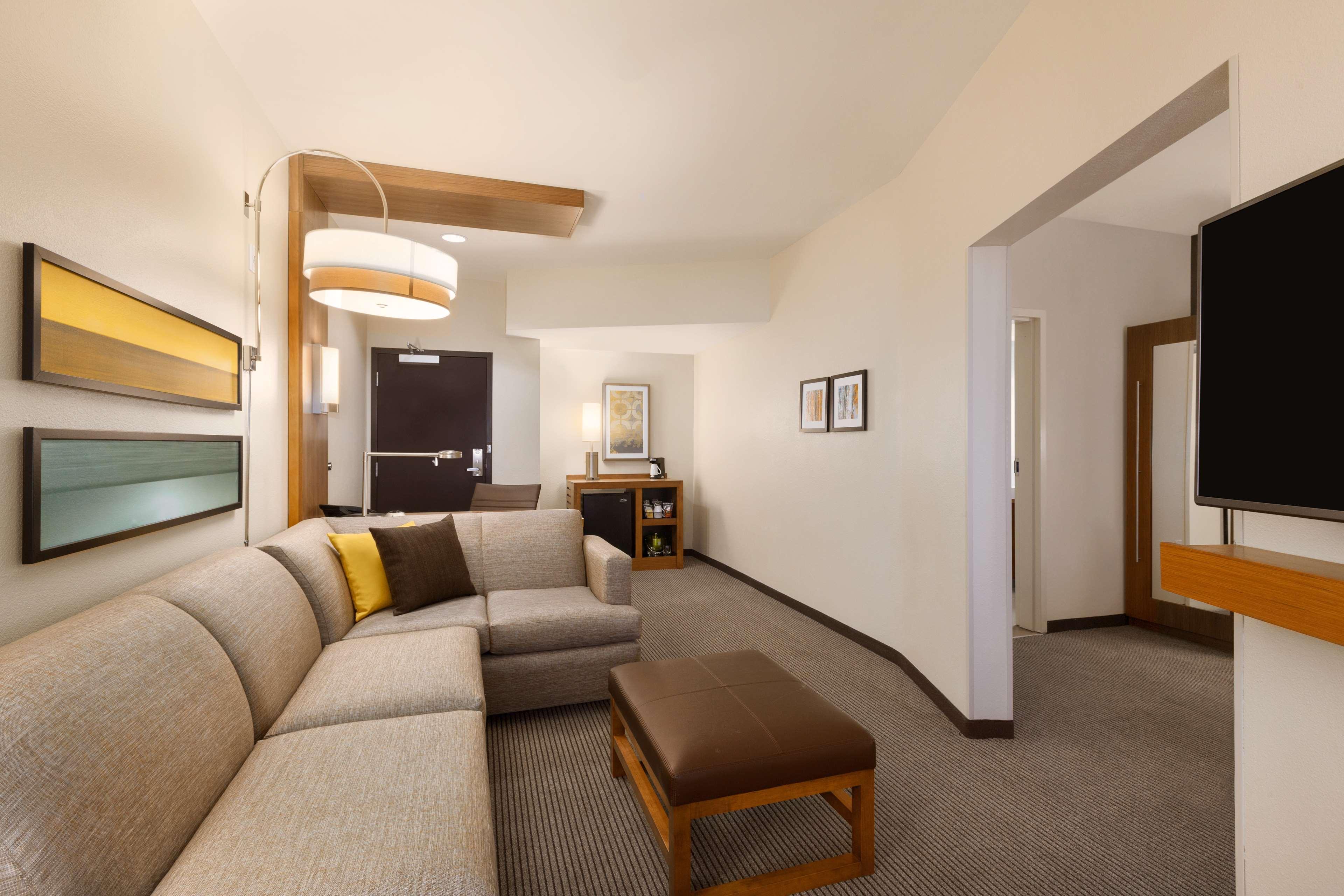 Hyatt Place Phoenix Chandler - Fashion Center Exteriör bild