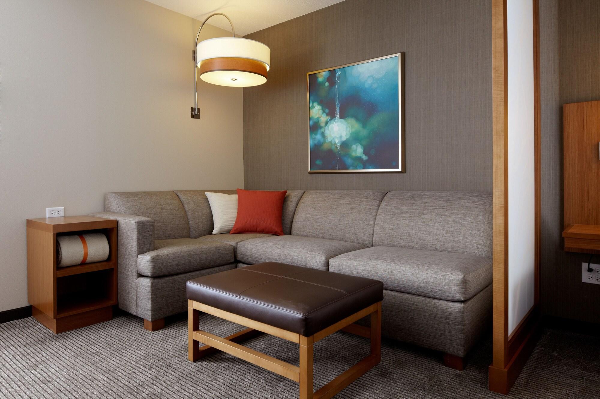 Hyatt Place Phoenix Chandler - Fashion Center Exteriör bild