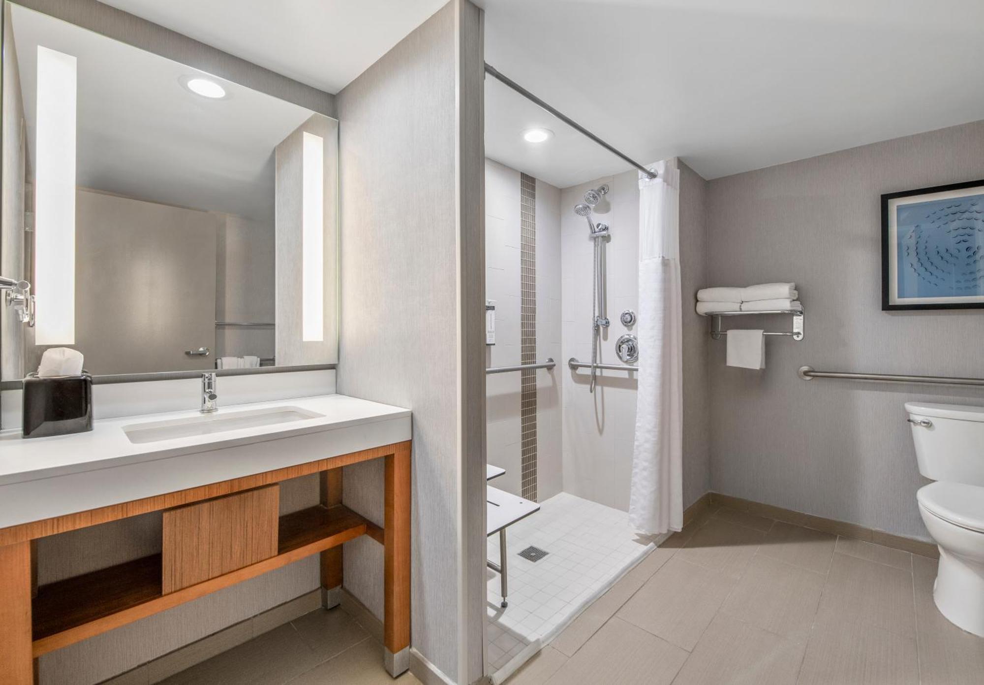 Hyatt Place Phoenix Chandler - Fashion Center Exteriör bild