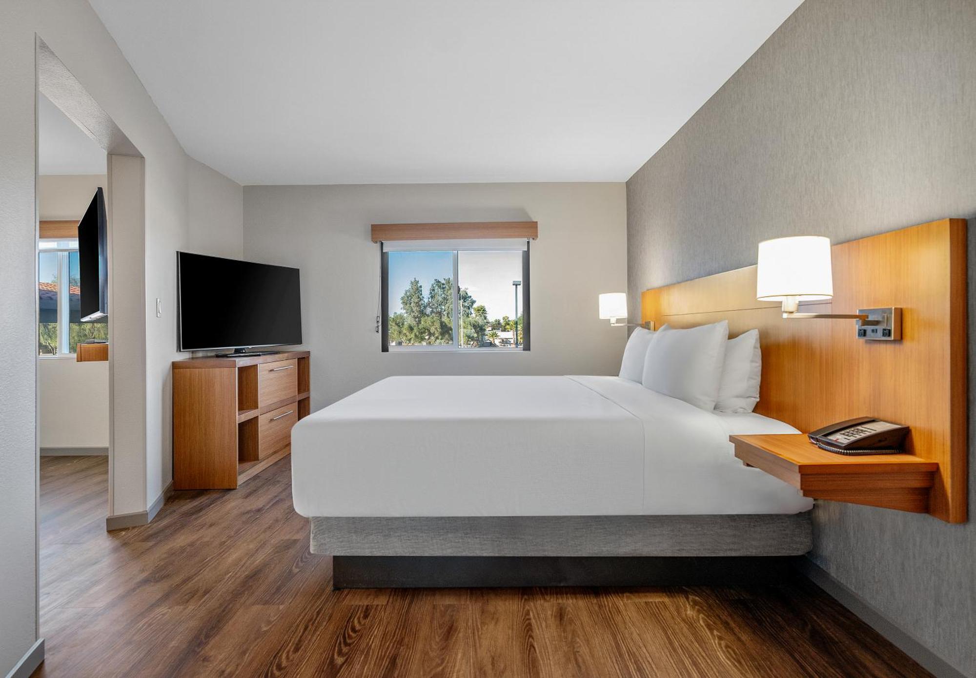 Hyatt Place Phoenix Chandler - Fashion Center Exteriör bild
