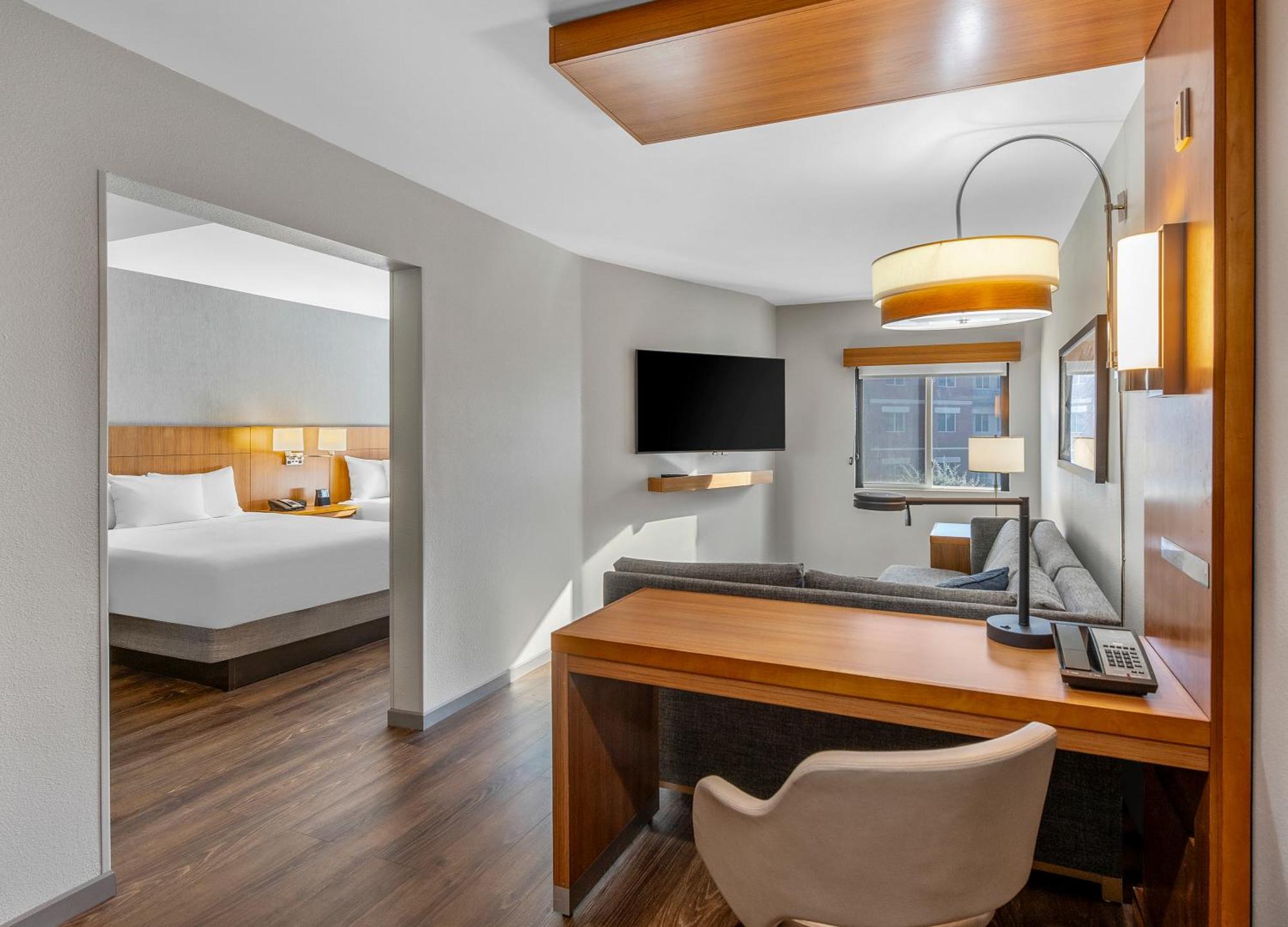 Hyatt Place Phoenix Chandler - Fashion Center Exteriör bild