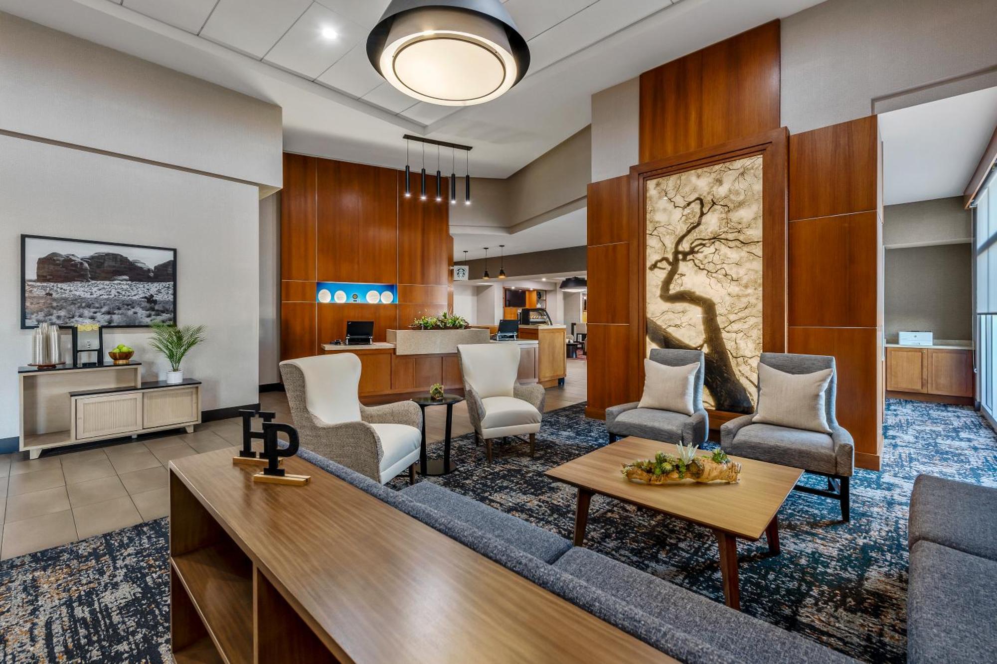 Hyatt Place Phoenix Chandler - Fashion Center Exteriör bild