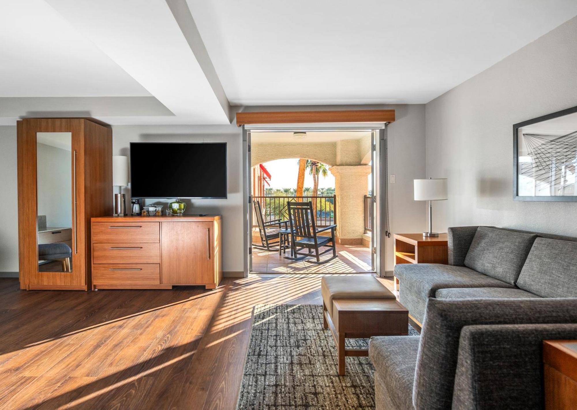 Hyatt Place Phoenix Chandler - Fashion Center Exteriör bild