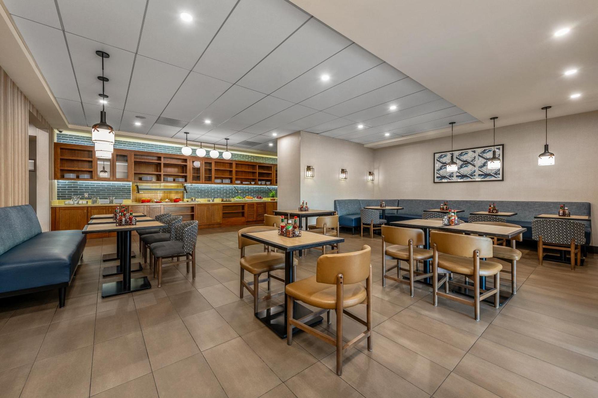 Hyatt Place Phoenix Chandler - Fashion Center Exteriör bild