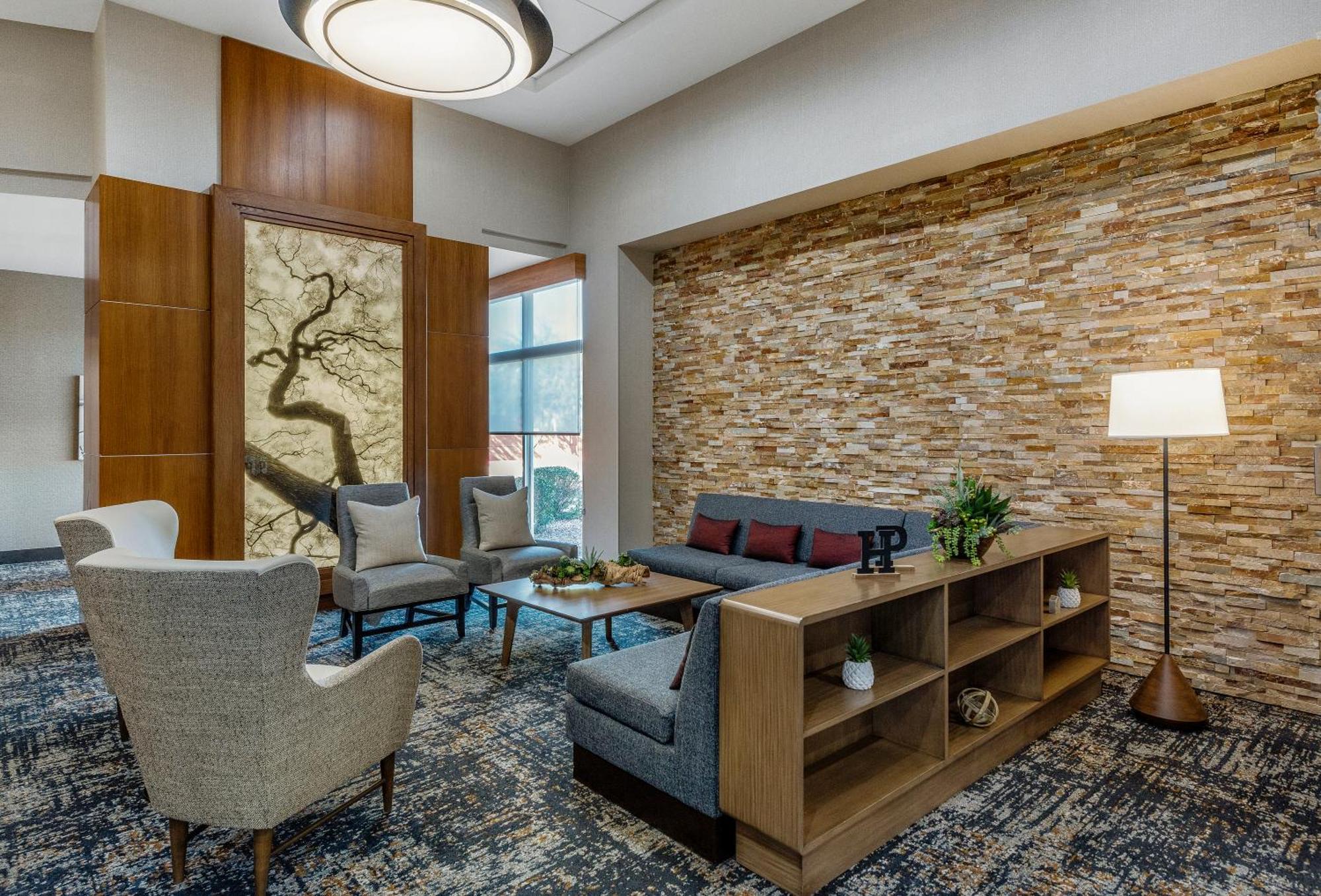 Hyatt Place Phoenix Chandler - Fashion Center Exteriör bild