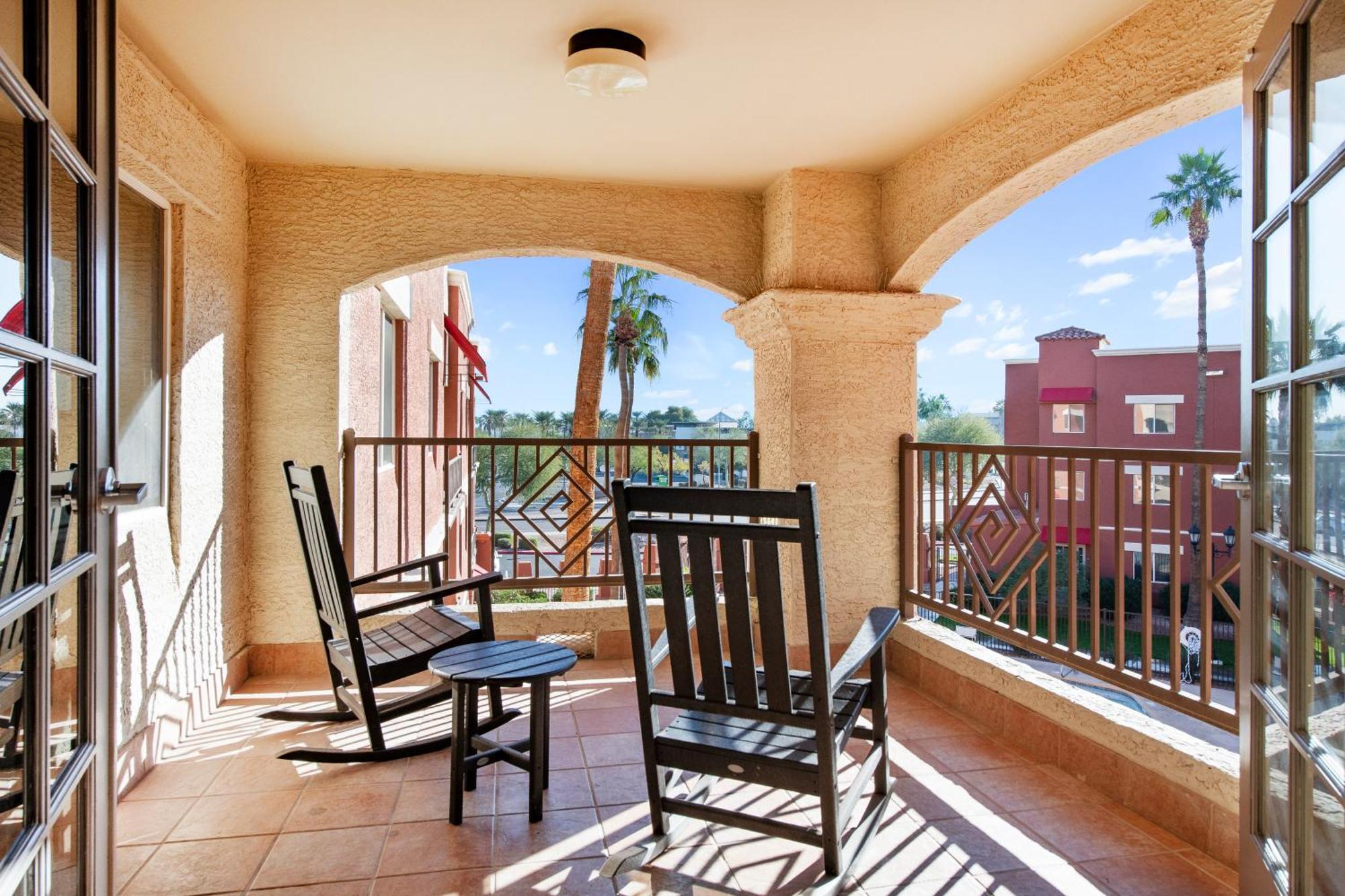 Hyatt Place Phoenix Chandler - Fashion Center Exteriör bild