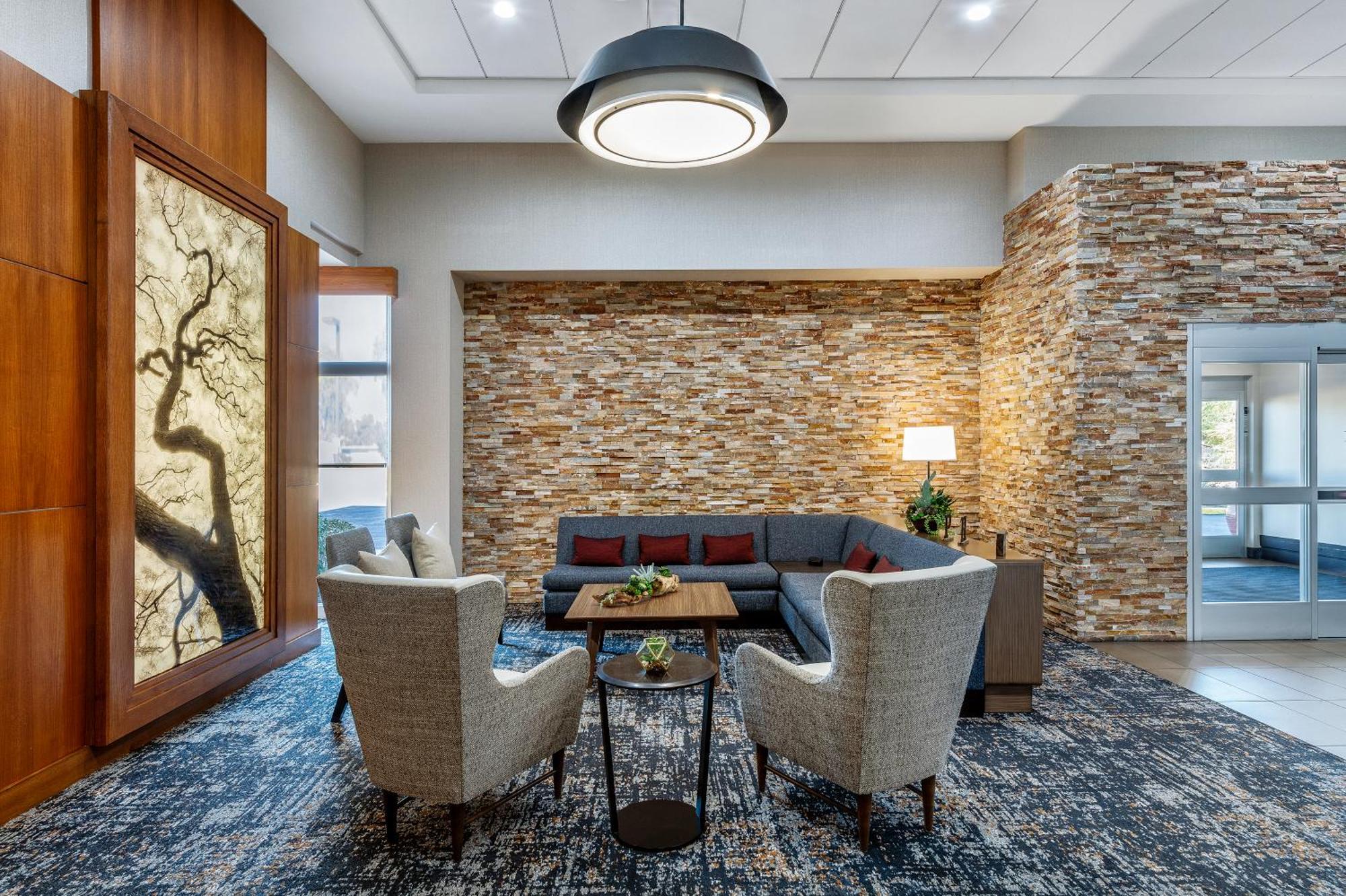 Hyatt Place Phoenix Chandler - Fashion Center Exteriör bild