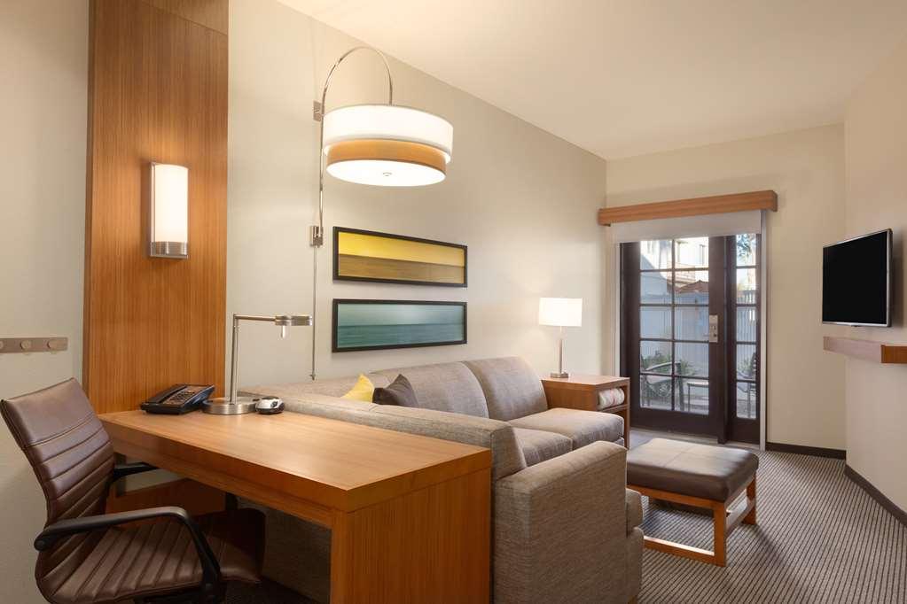 Hyatt Place Phoenix Chandler - Fashion Center Rum bild