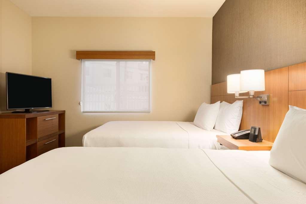 Hyatt Place Phoenix Chandler - Fashion Center Rum bild