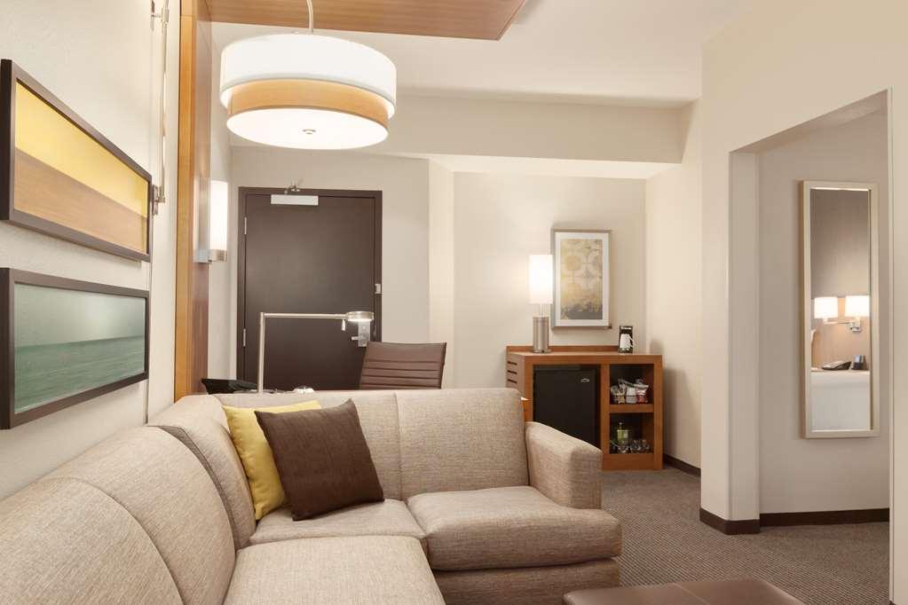 Hyatt Place Phoenix Chandler - Fashion Center Rum bild