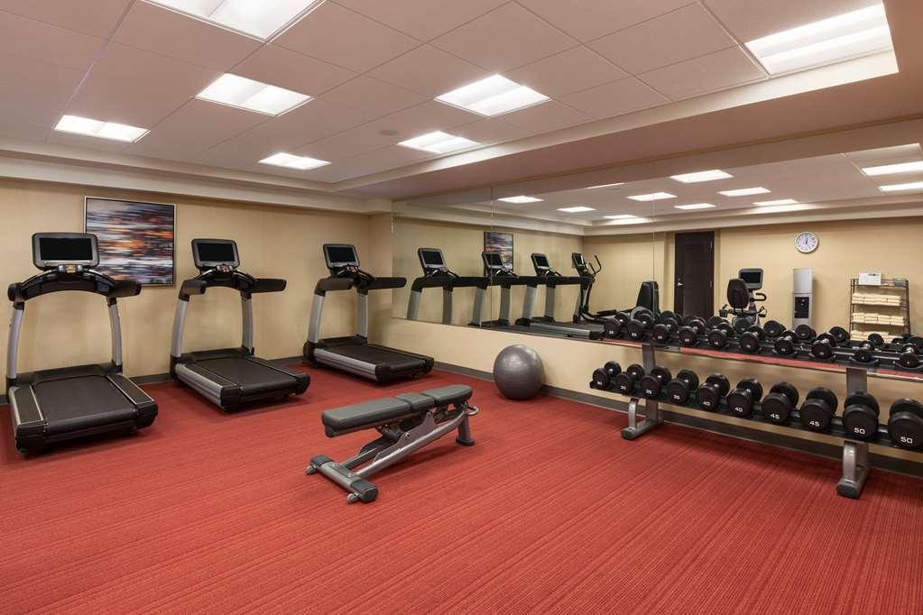 Hyatt Place Phoenix Chandler - Fashion Center Bekvämligheter bild
