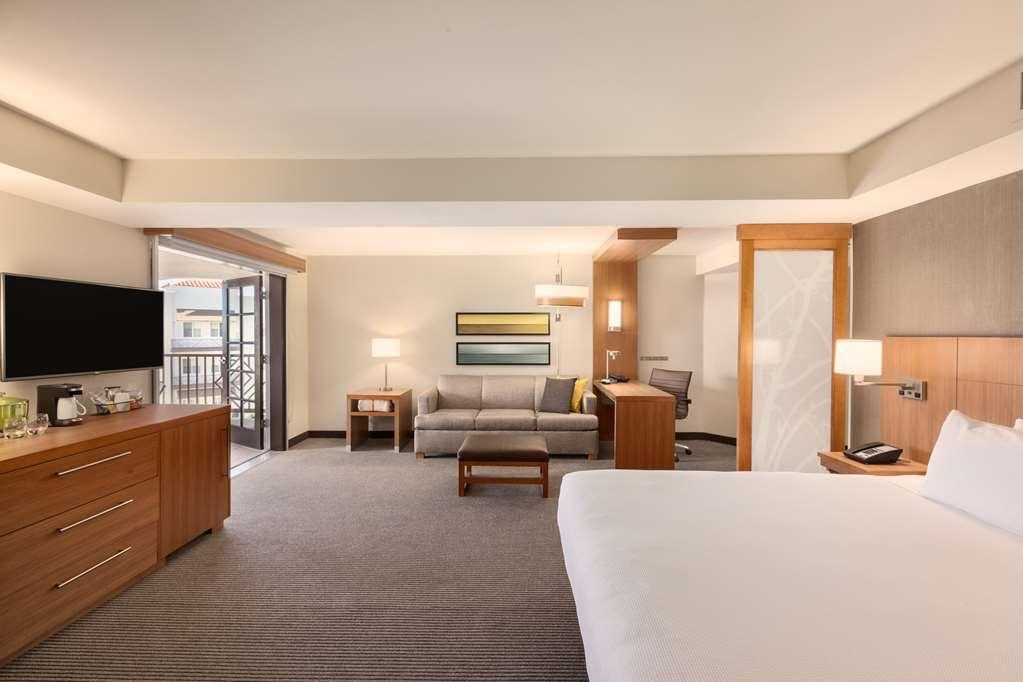 Hyatt Place Phoenix Chandler - Fashion Center Rum bild