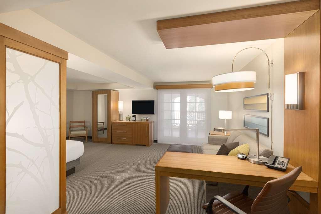 Hyatt Place Phoenix Chandler - Fashion Center Rum bild