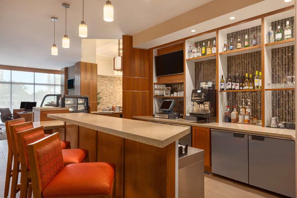 Hyatt Place Phoenix Chandler - Fashion Center Restaurang bild