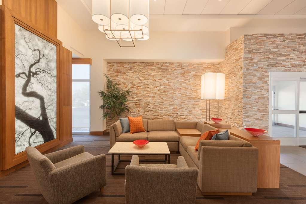 Hyatt Place Phoenix Chandler - Fashion Center Inreriör bild